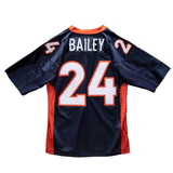 Broncos Bailey Mitchell & Ness Player Jersey