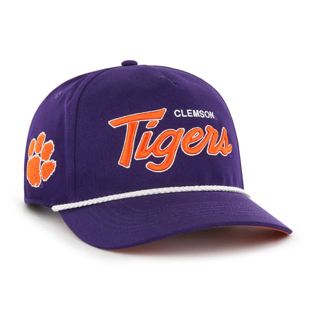 Clemson 47 Brand Hat