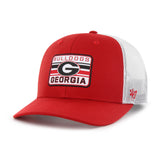 Georgia 47 Brand Hat