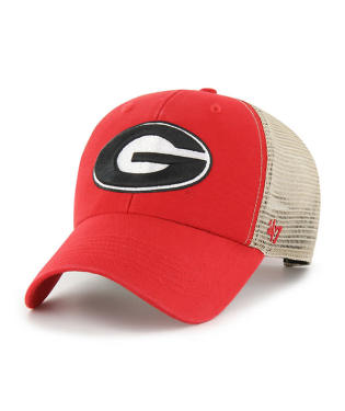 Georgia 47 Brand Hat