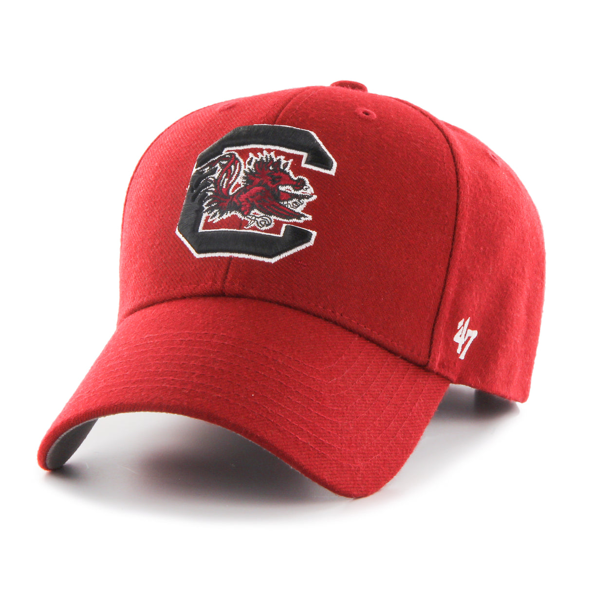 Gamecocks 47 Brand Hat