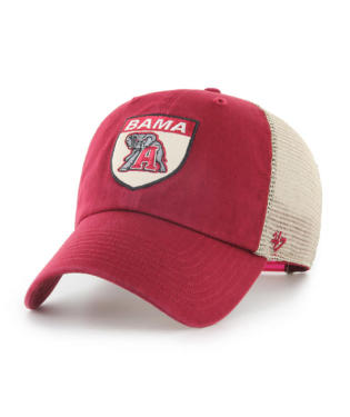 Alabama 47 Brand Hat