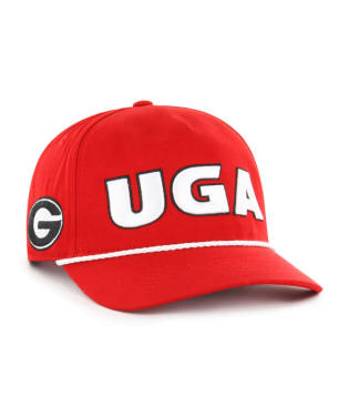 Georgia 47 Brand Hat