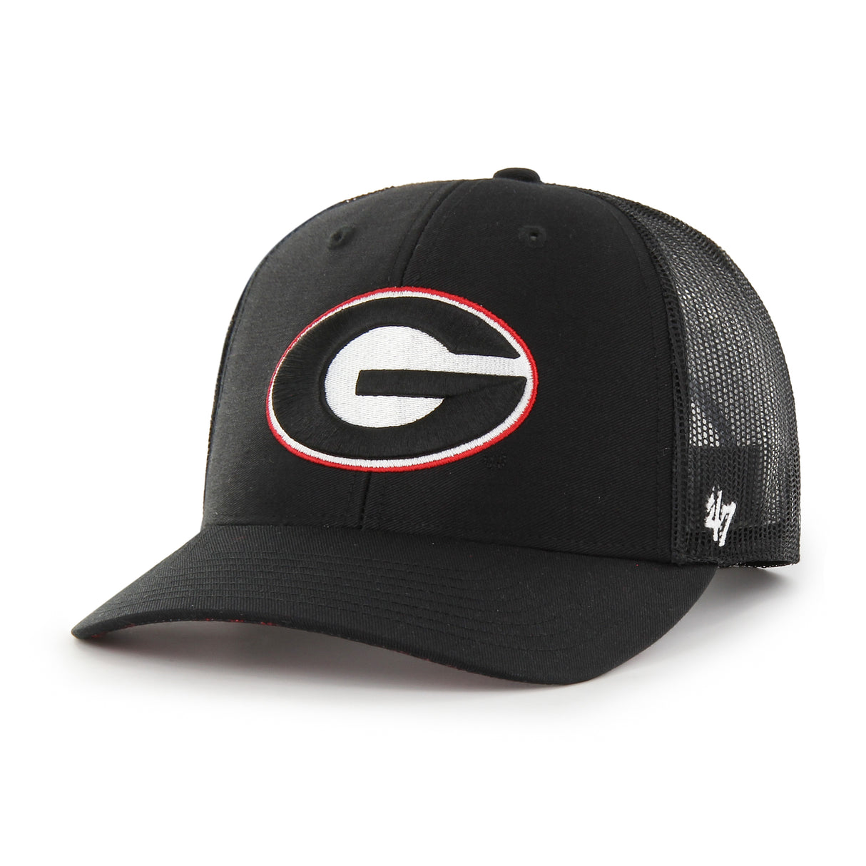 Georgia 47 Brand Hat