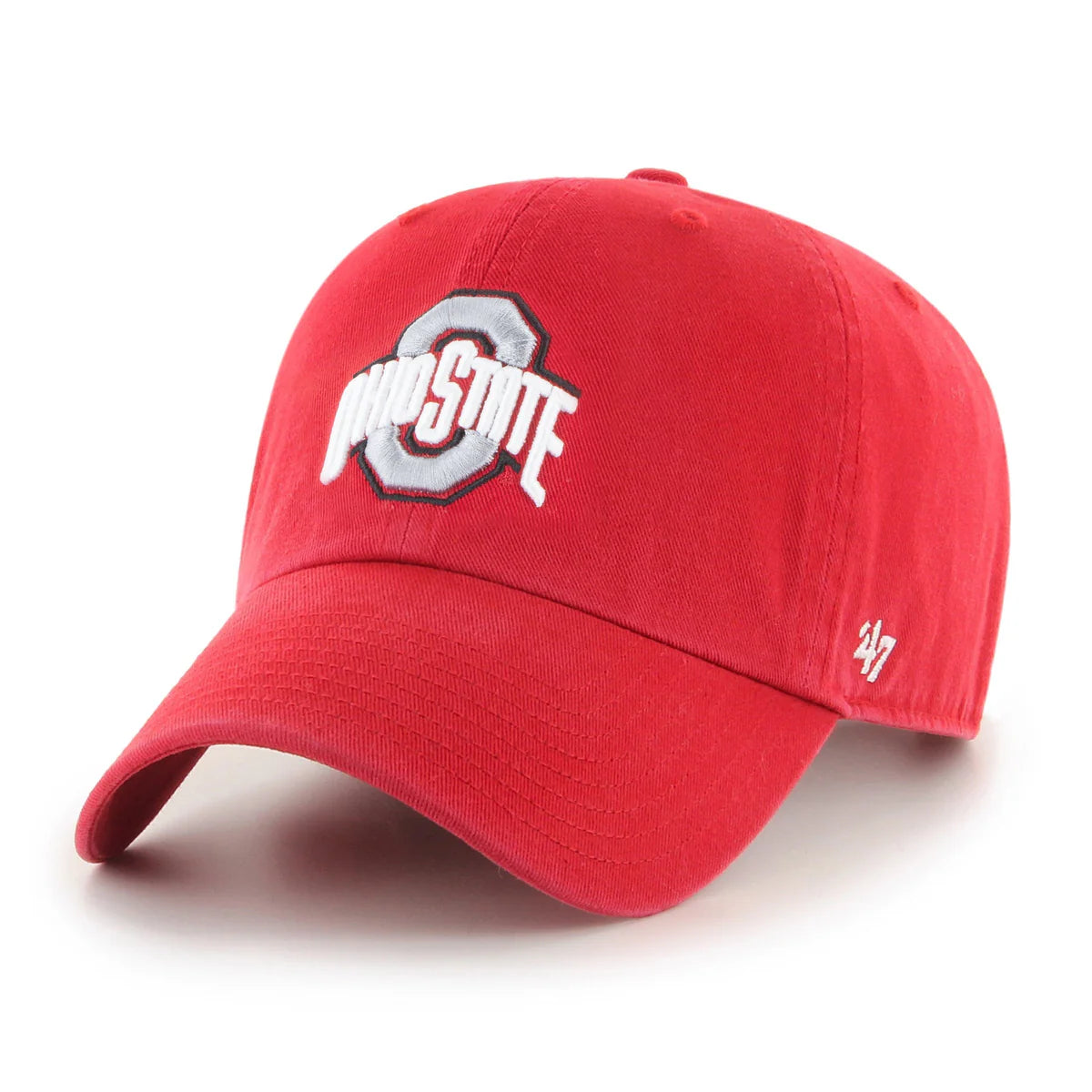 Ohio St 47 Brand Hat