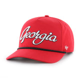 Georgia 47 Brand Hat