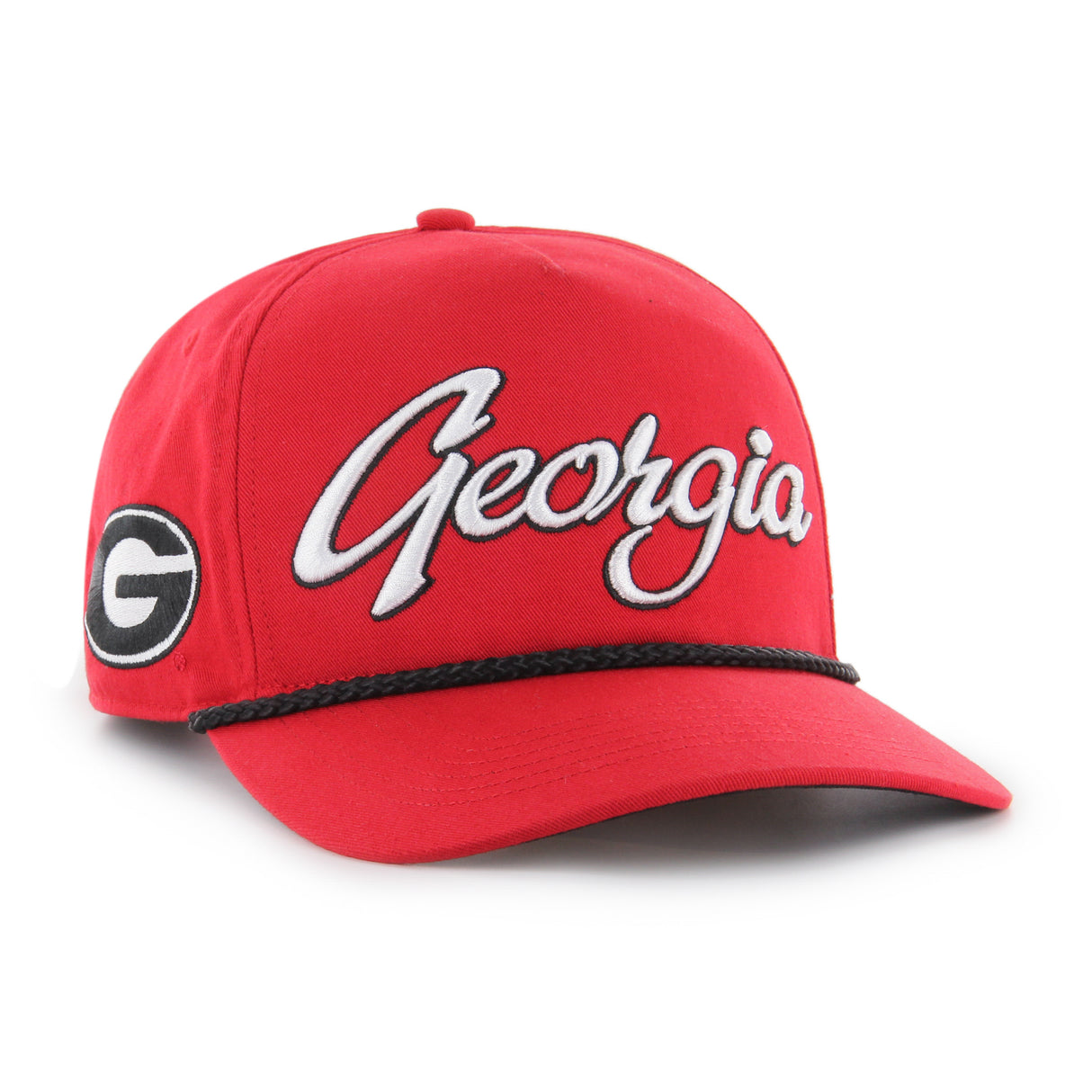 Georgia 47 Brand Hat