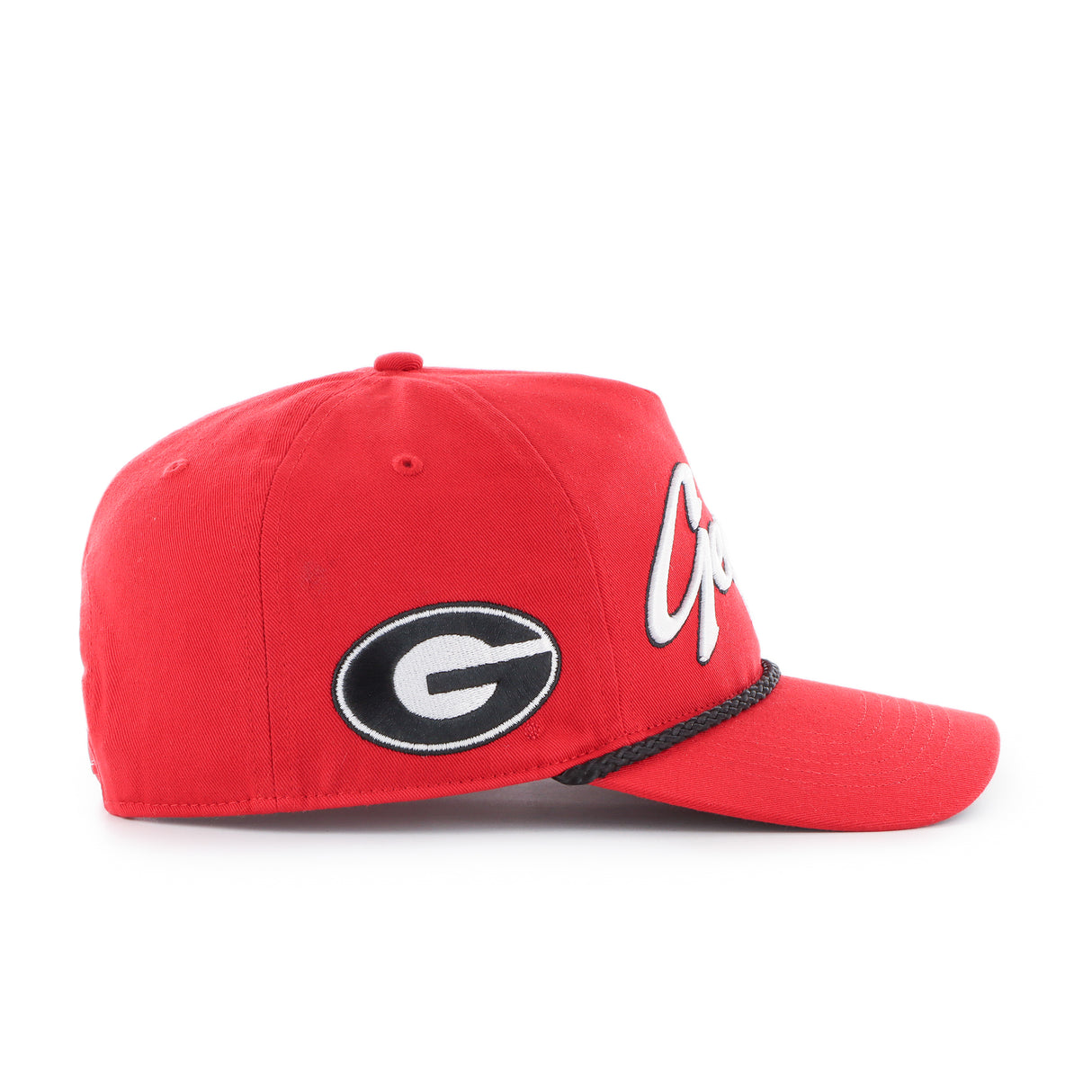 Georgia 47 Brand Hat