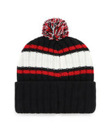 Georgia 47 Brand Beanie