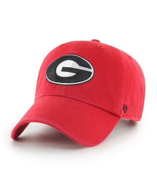 Georgia 47 Brand Hat