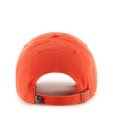 Miami Hurricanes 47 Brand Hat