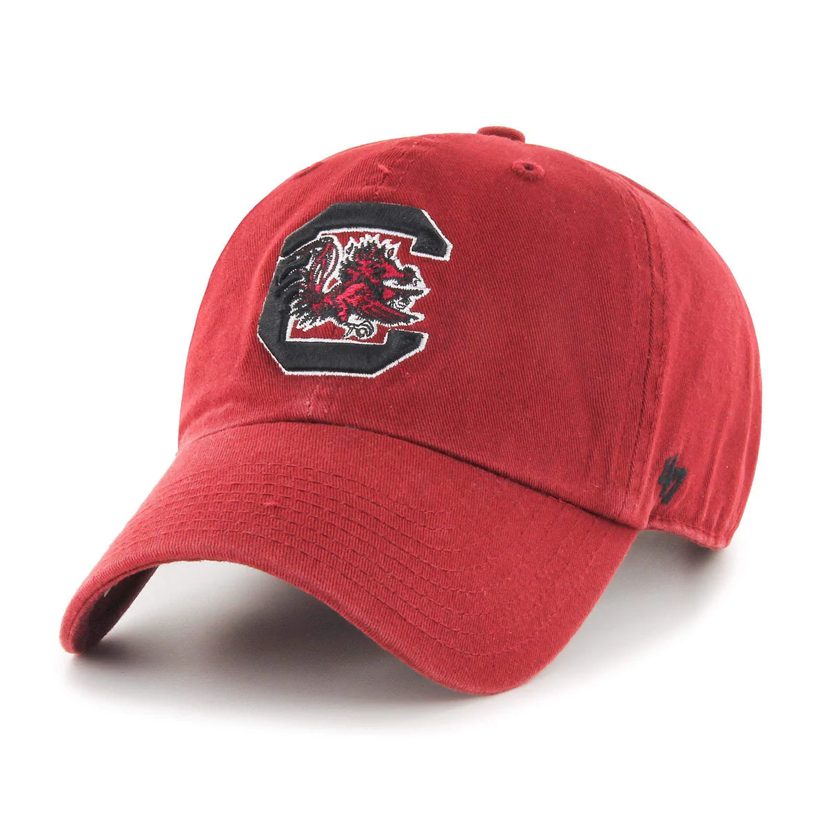 Gamecocks 47 Brand Hat