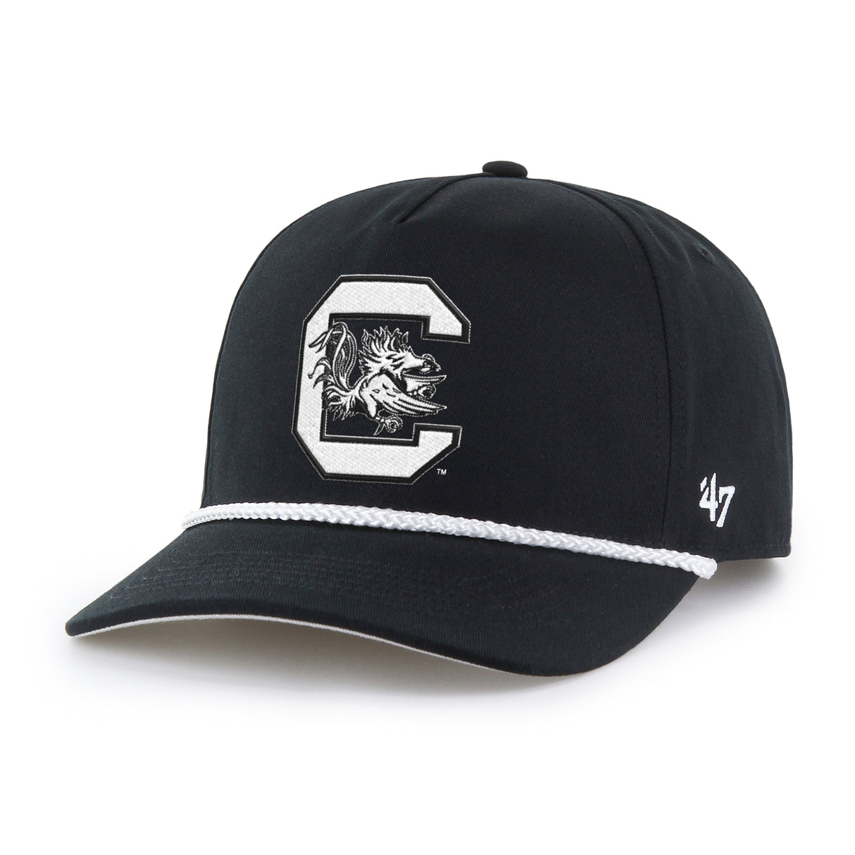 Gamecocks 47 Brand Hat