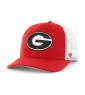 Georgia 47 Brand Hat