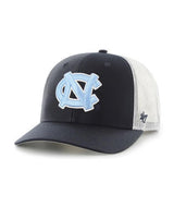 Tar Heels 47 Brand Hat