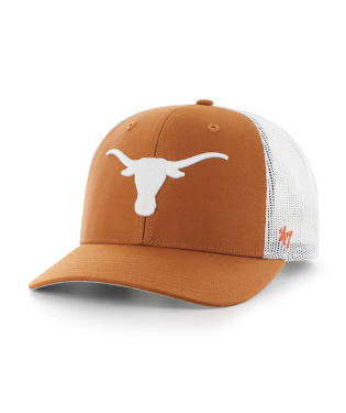 Longhorns 47 Brand Hat