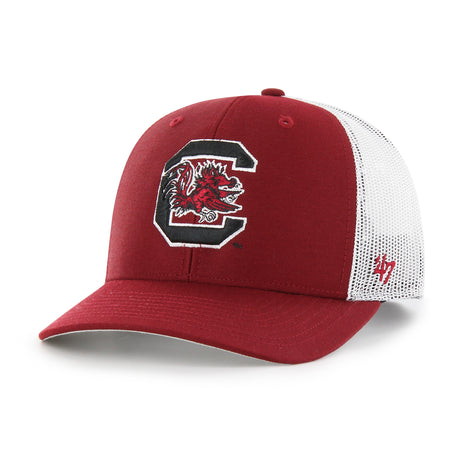 Gamecocks 47 Brand Hat