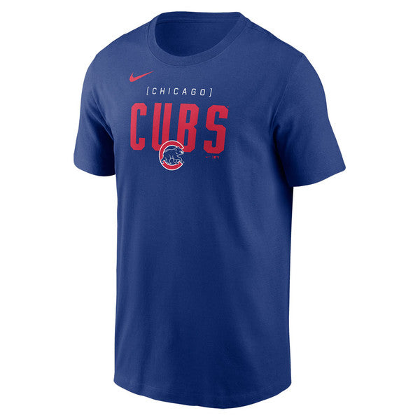 Cubs Nike T-Shirt