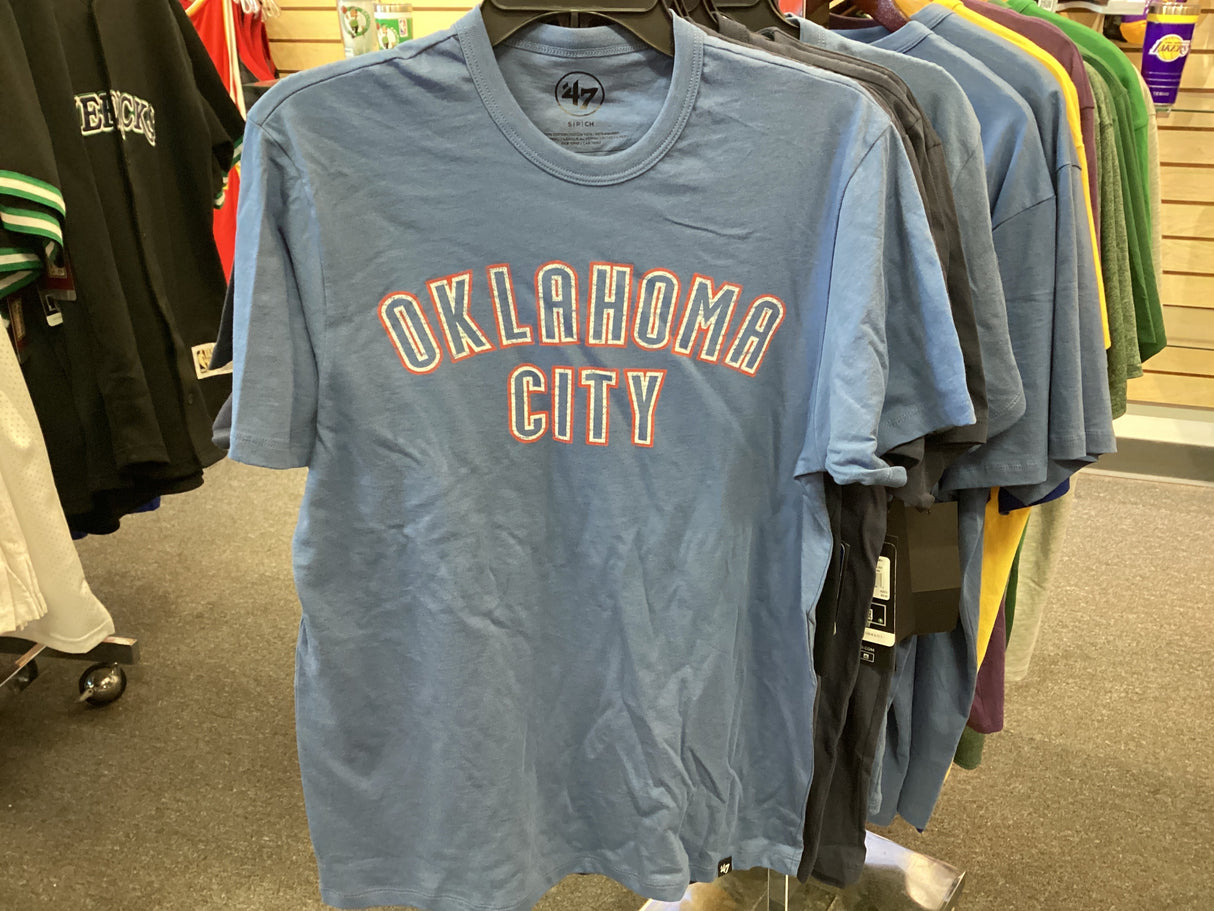 Thunder 47 Brand T-Shirts