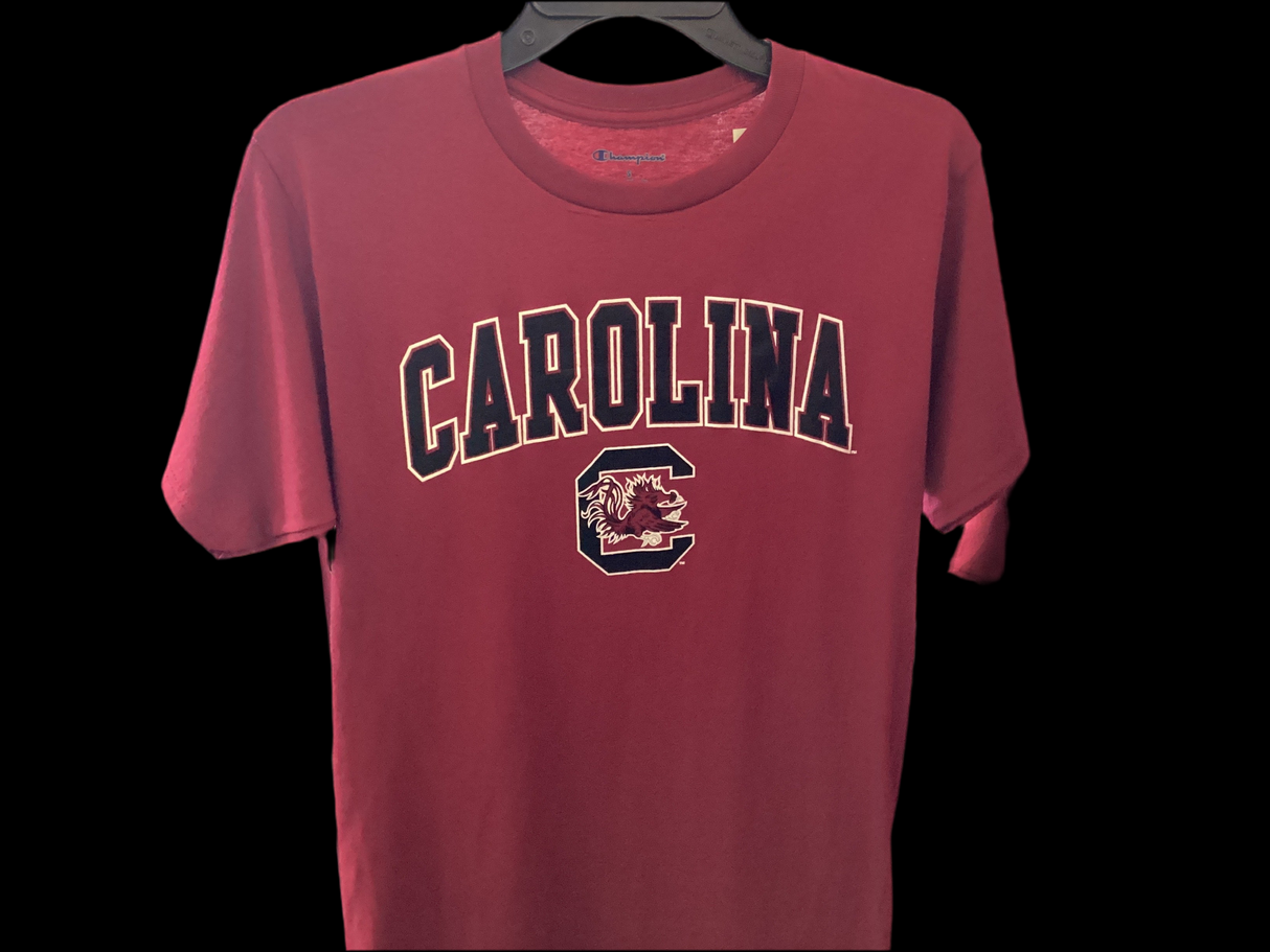 Gamecocks Champion T-shirts