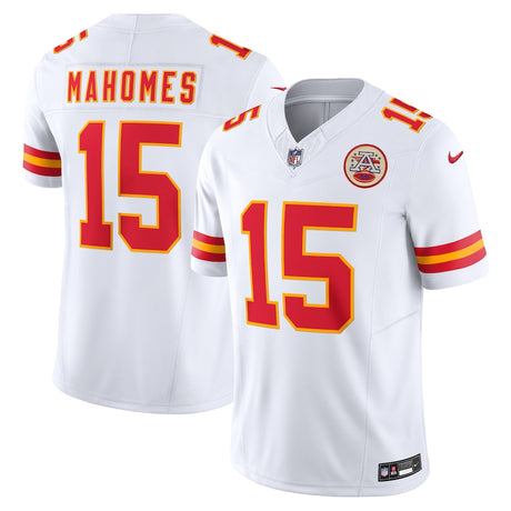 Chiefs Mahomes Nike Player Jersey