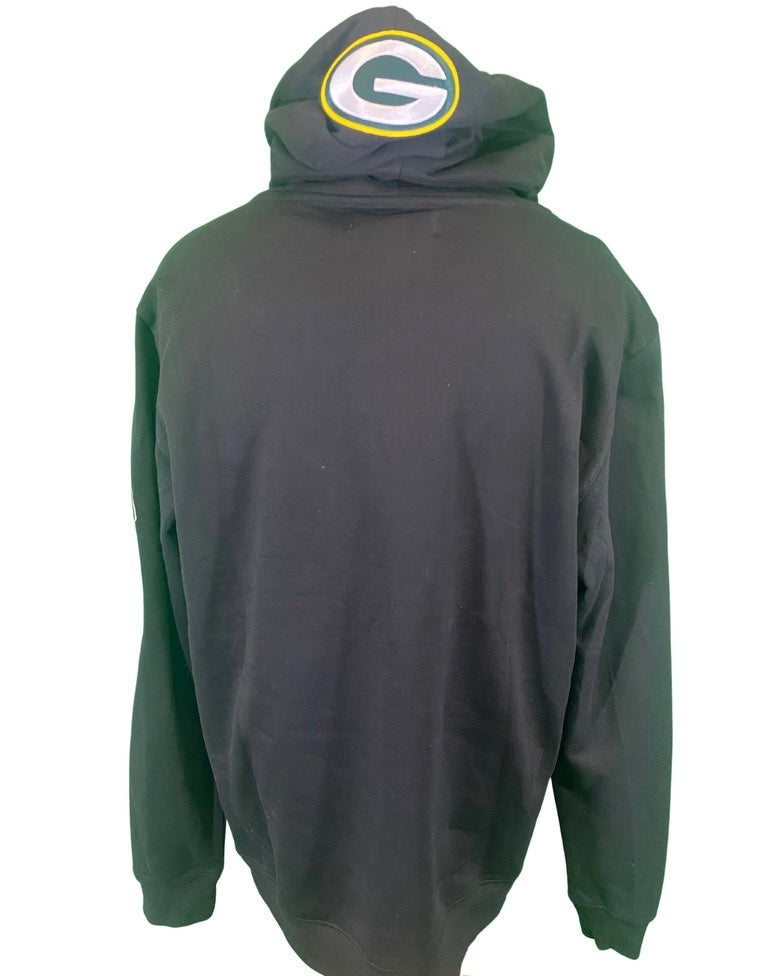 Packers Pro Standard Hoodie