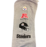Steelers Champion Long Sleeve T-shirt