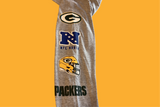 Packers Champion Long Sleeve T-Shirt