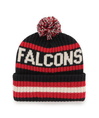 Falcons 47 Brand Beanie