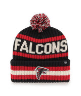 Falcons 47 Brand Beanie