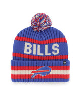 Bills 47 Brand Beanie