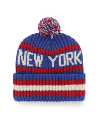 Giants New Era Beanie