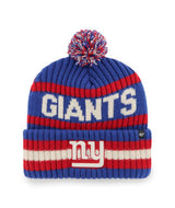 Giants New Era Beanie