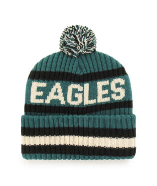 Eagles 47 Brand Beanie