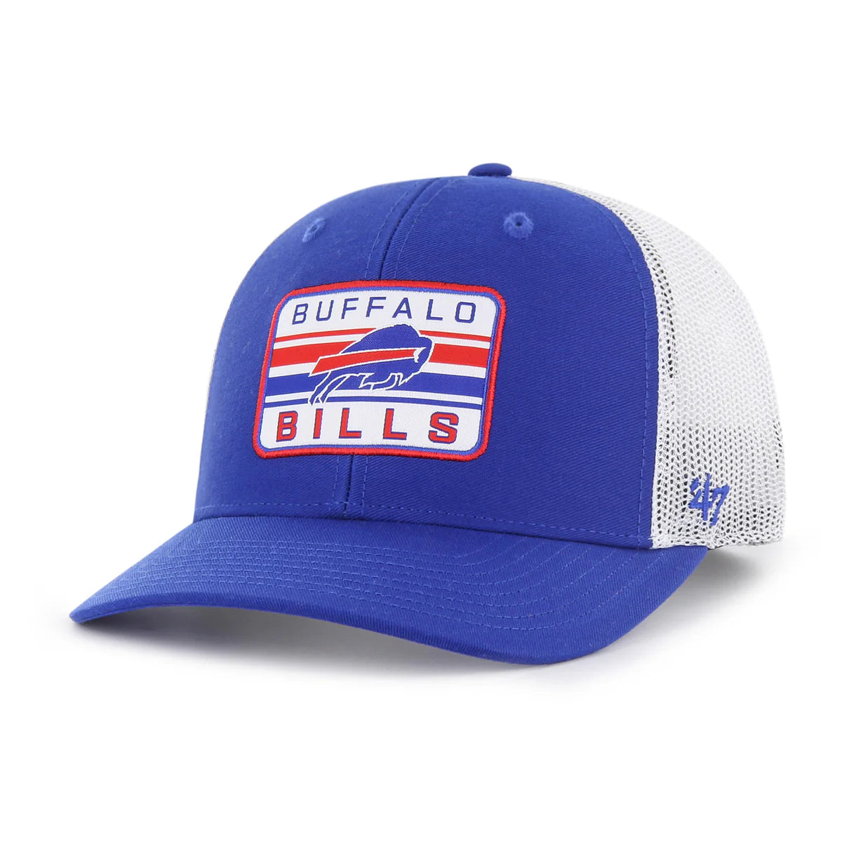 Bills 47 Brand Hat