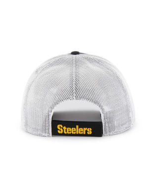 Steelers 47 Brand Hat