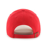 Chiefs 47 Brand Hat