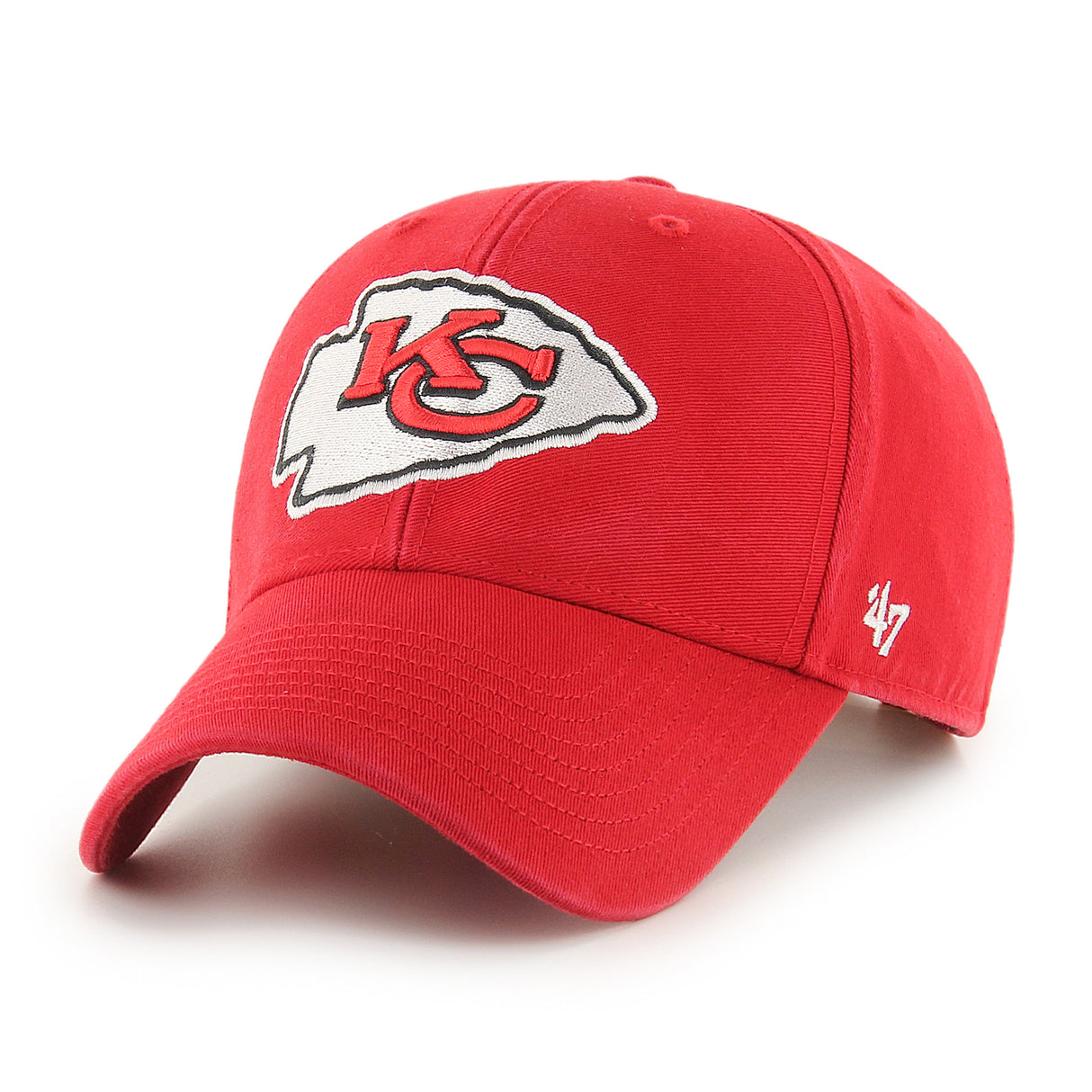 Chiefs 47 Brand Hat