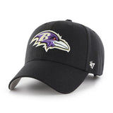 Ravens 47 Brand Hat