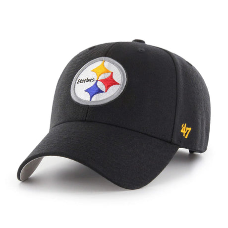 Steelers 47 Brand Hat