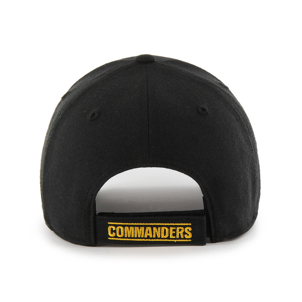 Commanders 47 Brand Hat