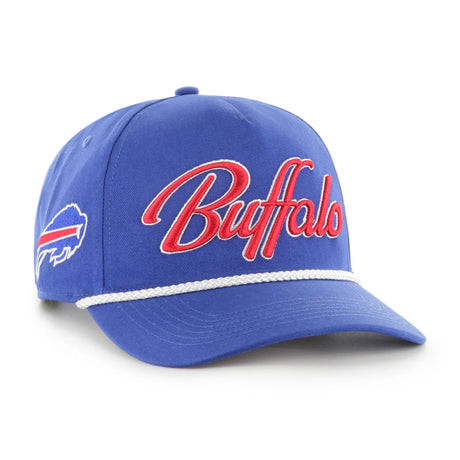 Bills 47 Brand Hat