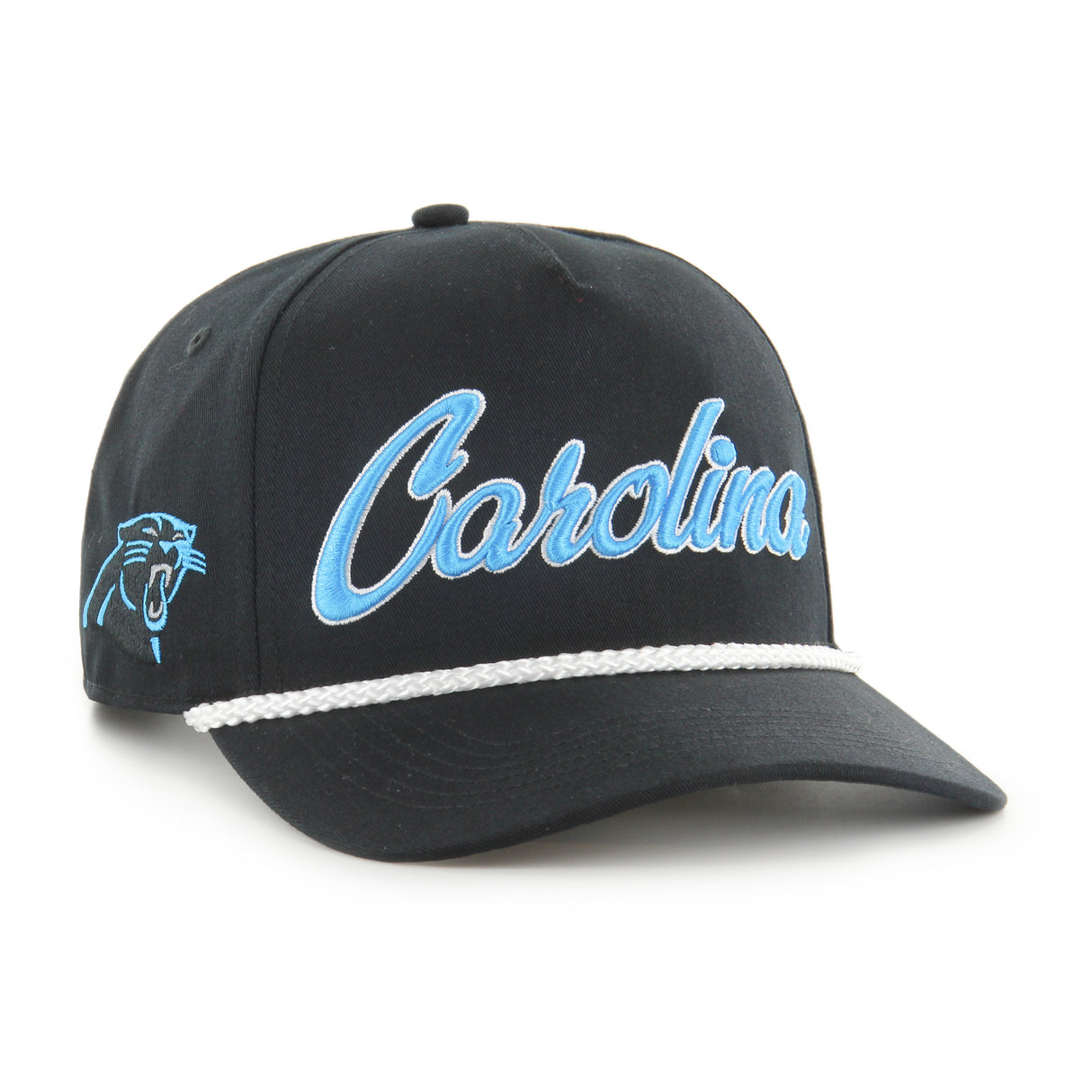 Panthers 47 Brand Hat