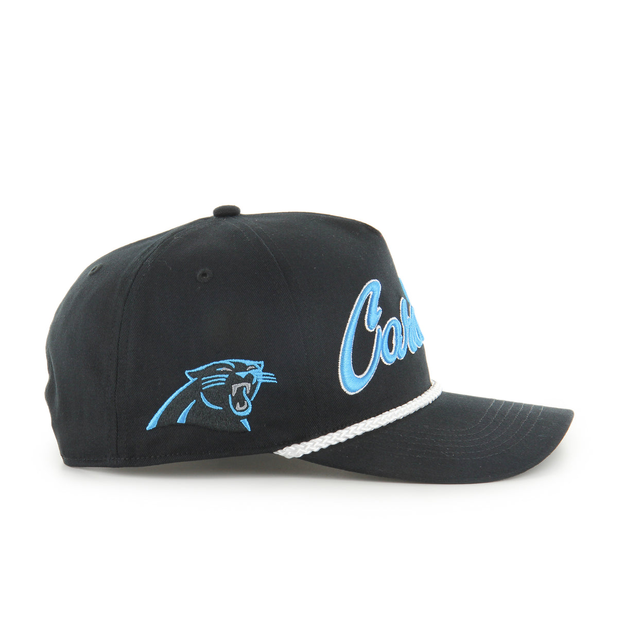 Panthers 47 Brand Hat