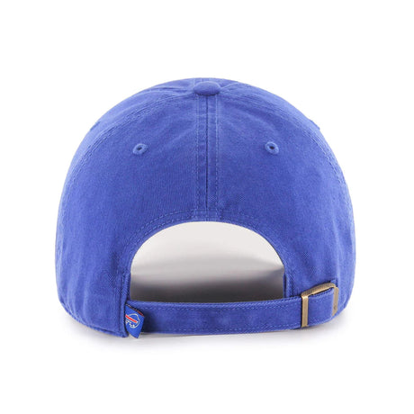 Bills 47 Brand Hat