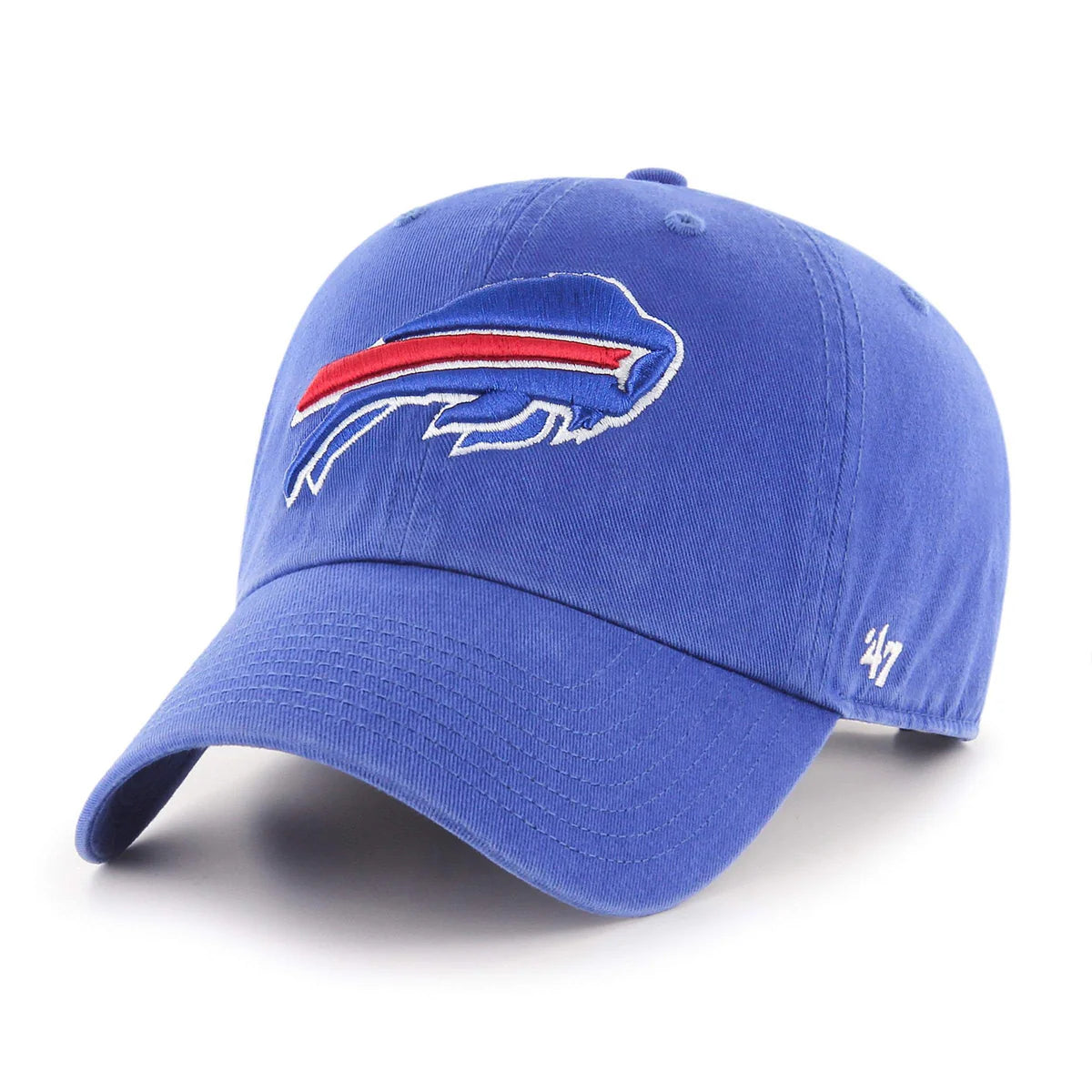 Bills 47 Brand Hat