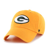 Packers 47 Brand Hat