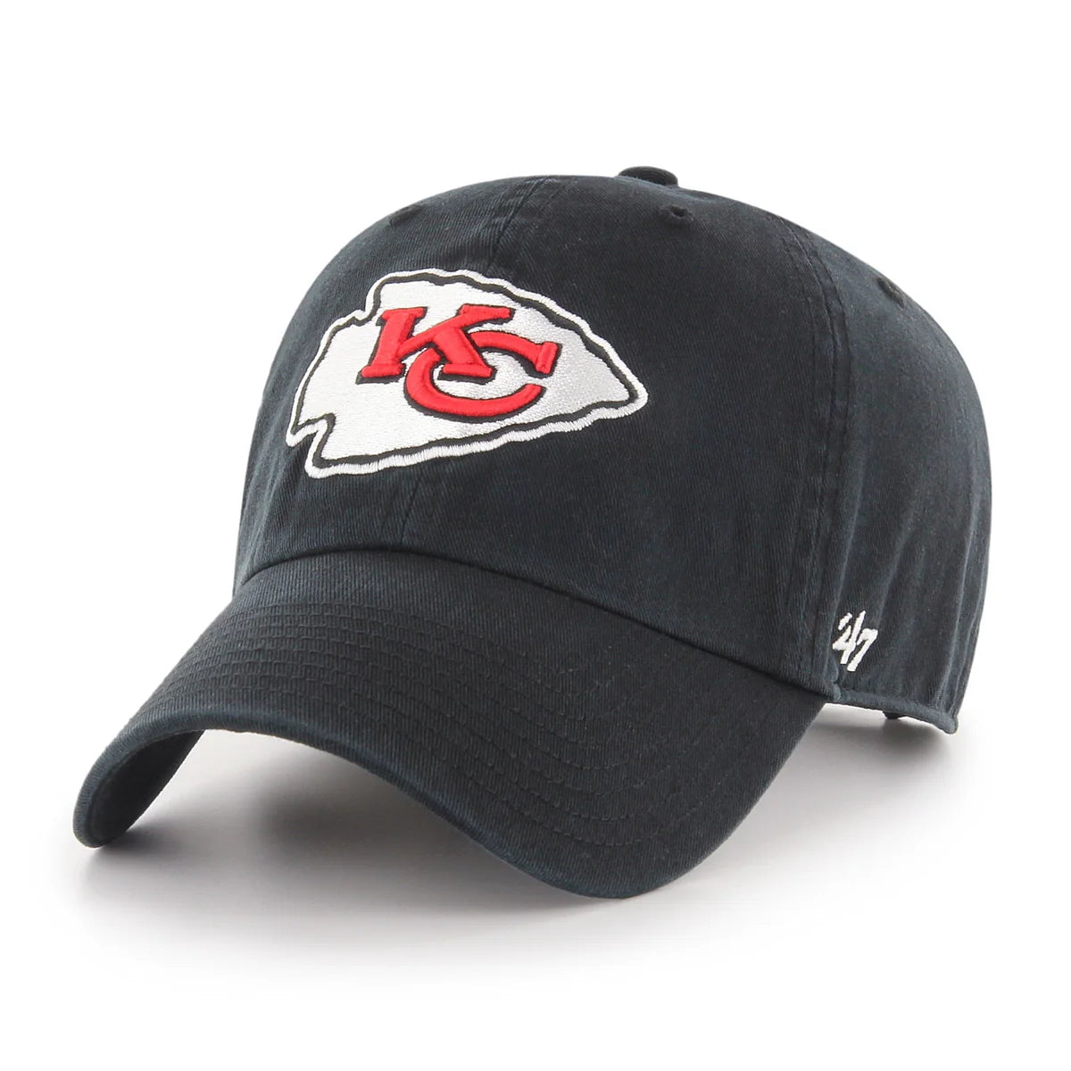 Chiefs 47 Brand Hat