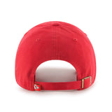 Chiefs 47 Brand Hat