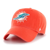 Dolphins 47 Brand Hat